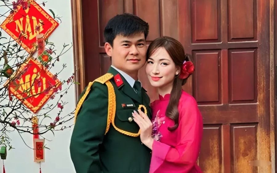 Hòa Minzy đáp trả sau tuyên bố  hạn chế đăng ảnh và clip cùng chồng 
