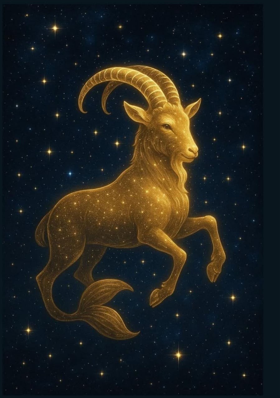 Cơ hội đang tới gần Ma Kết