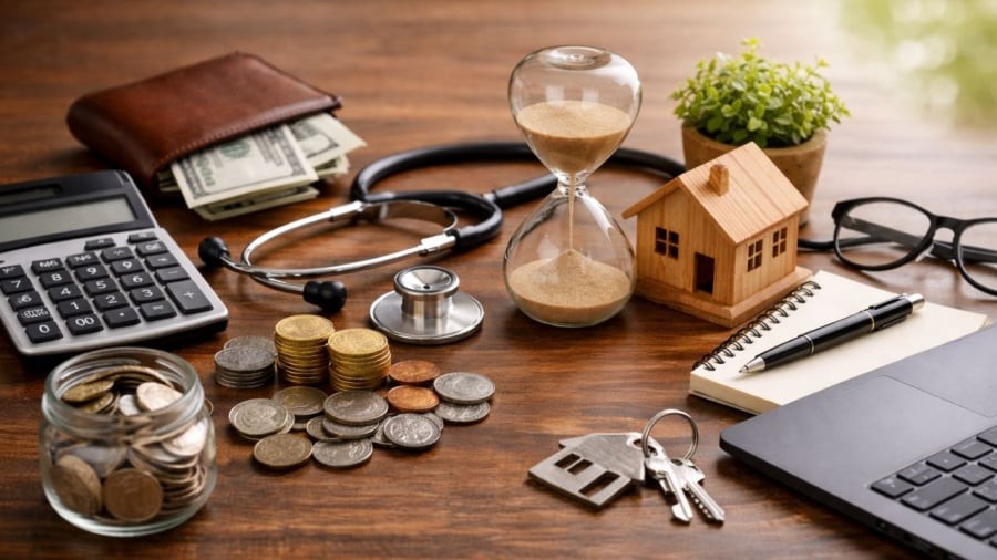 Những sự thật này về tiền bạc giúp bạn hiểu hơn cuộc sống