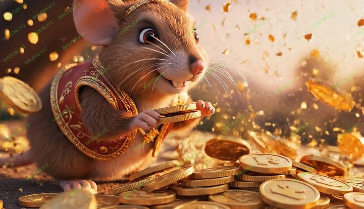 Tuổi Tý thông minh hoạt bát, lanh lợi hơn người. Họ làm gì cũng khéo léo, có sự tính toán chu toàn kỹ lưỡng.

