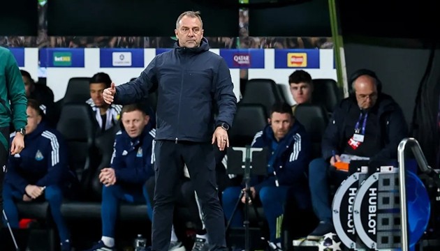 Hansi Flick thừa nhận Barcelona chơi không tốt.