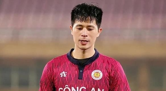 Đình Trọng xứng đáng được lên tuyển.