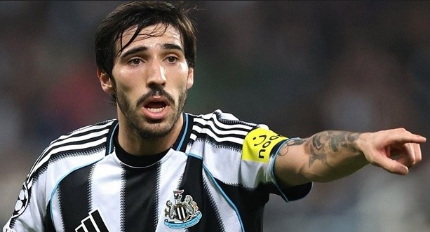 Newcastle yêu cầu mức giá khủng nếu phải chia tay Tonali.