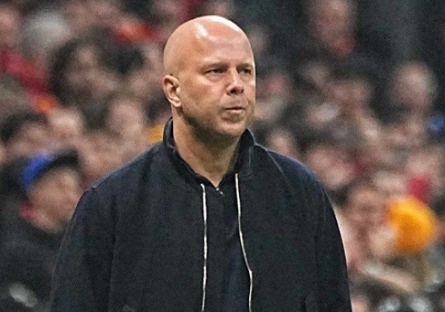 Slot đối mặt áp lực lớn.