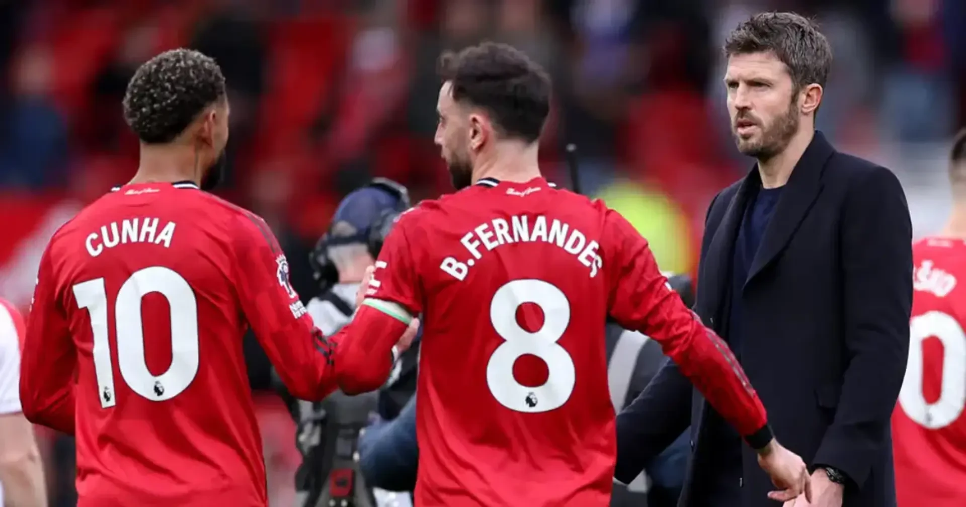 Cunha thường bó vào trung lộ thay vì bám biên.