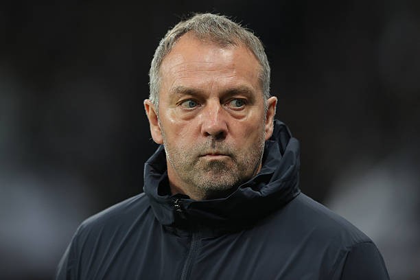 Flick thừa nhận không hài lòng với các học trò. 