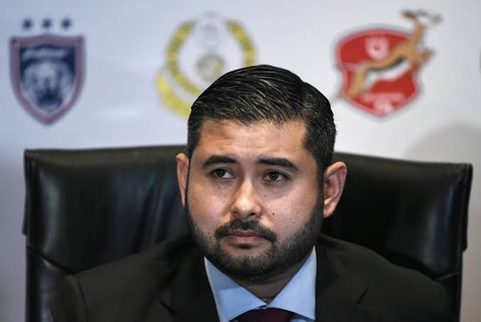 Tunku Ismail đang bị đưa vào diện 