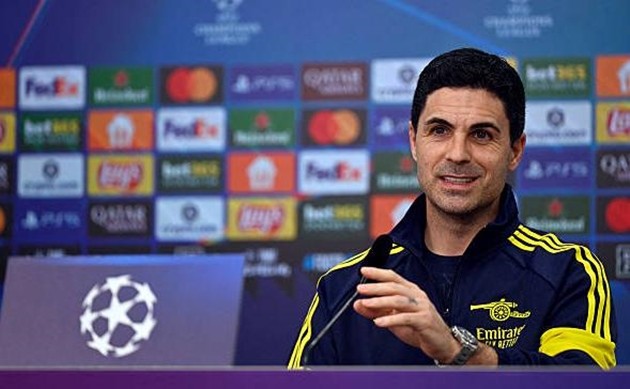Arsenal của Mikel Arteta bị chê nhàm chán.
