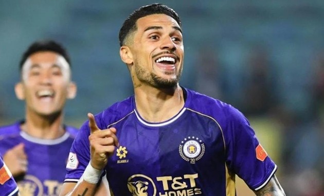 Hoàng Hên nhiều khả năng sẽ được lên tuyển Việt Nam.