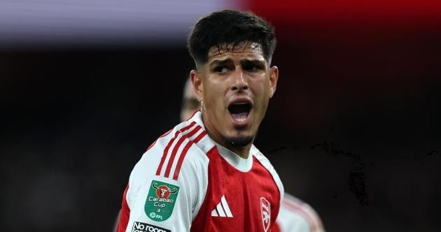 Leverkusen tiếc khi bán Piero Hincapie.