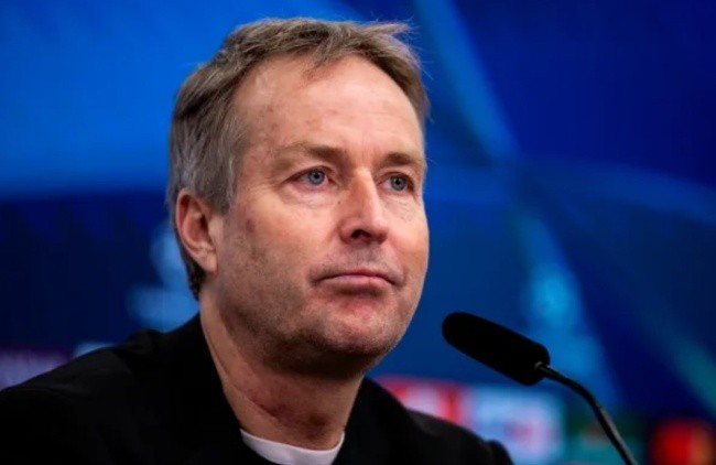 Hjulmand đánh giá cao Arsenal.