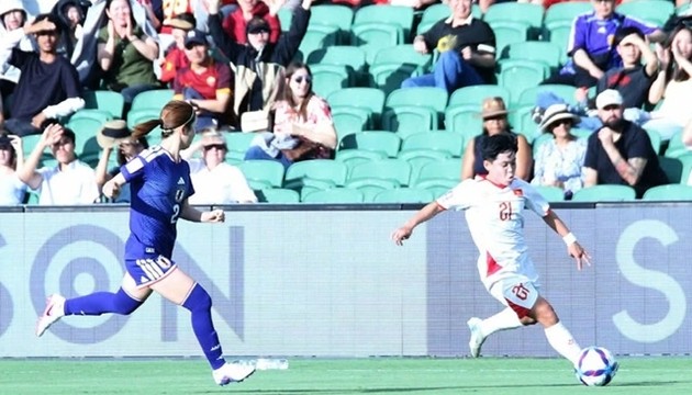 Đội tuyển nữ Việt Nam cần một cuộc cải tổ triệt để.