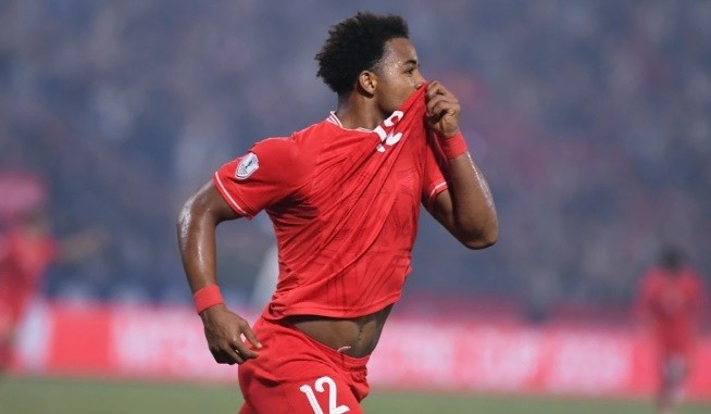 Xuân Son đang được truyền thông Malaysia quan tâm.