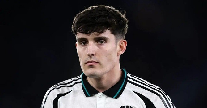  Livramento đang ở trong tầm ngắm của Arsenal/