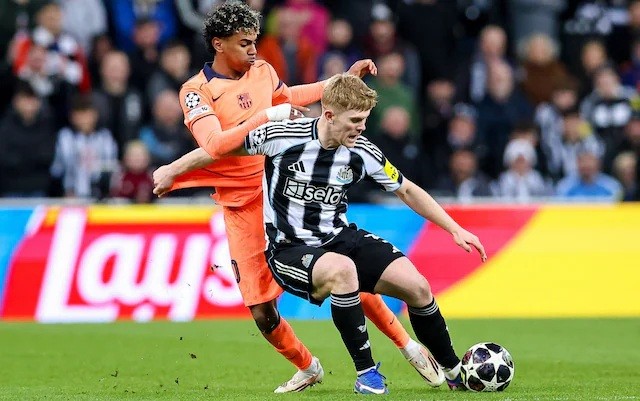 Hall đã có một trận đấu đáng nhớ.