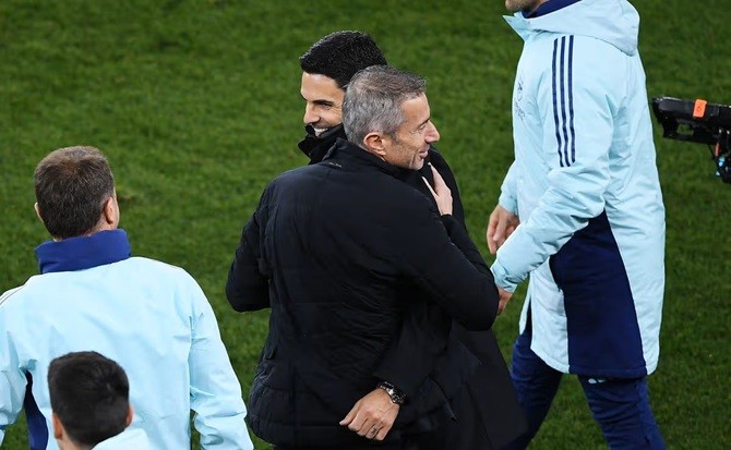 Arsenal đang có những tính toán khôn ngoan cho thị trường chuyển nhượng.