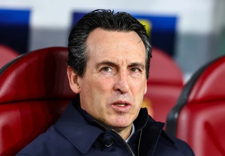 Villa đang có phong độ kém ở giải quốc nội.