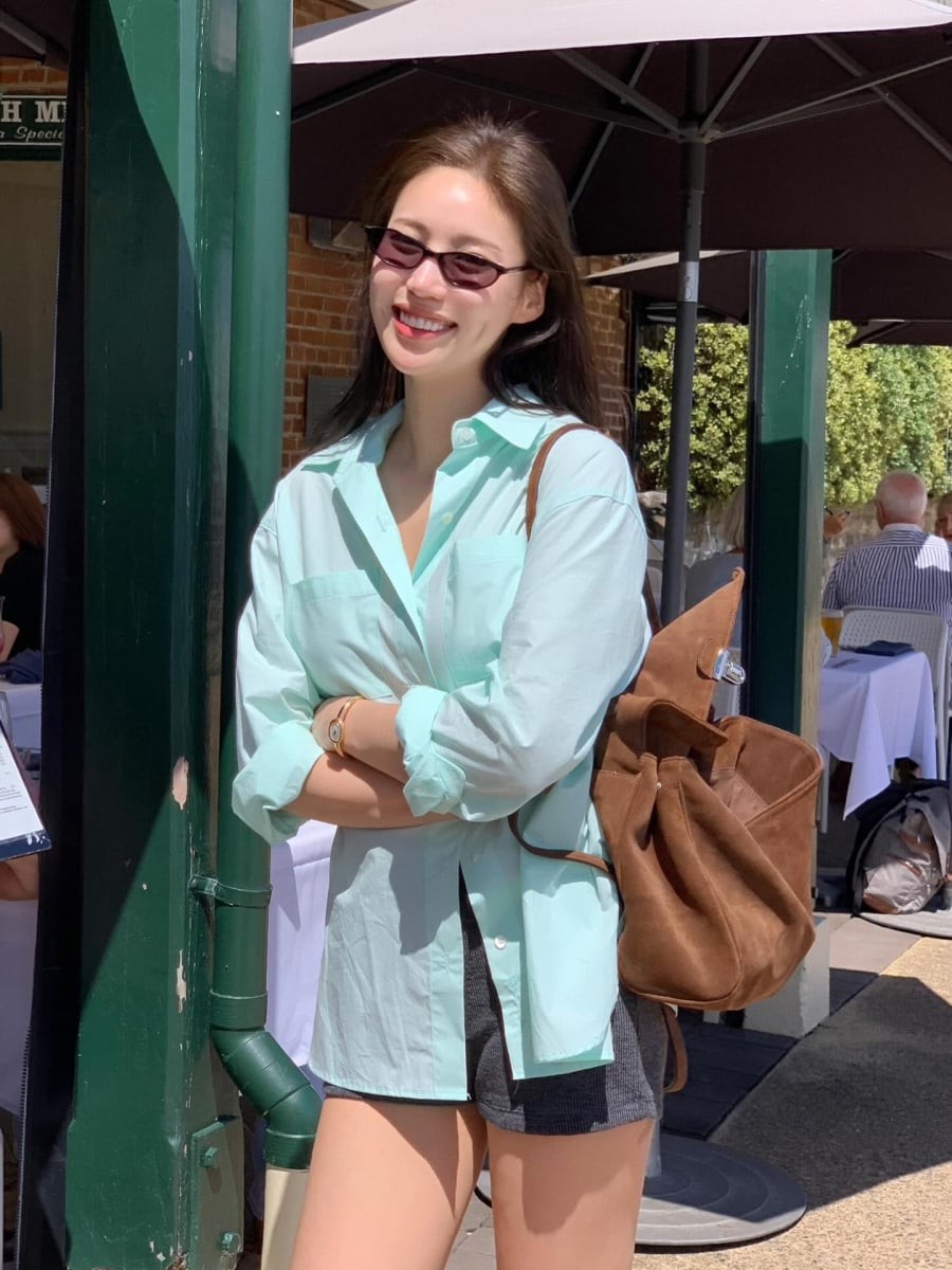 Những gam màu pastel như xanh mint, hồng phấn, tím lilac hay vàng nhạt mang lại hiệu ứng thị giác dịu mắt