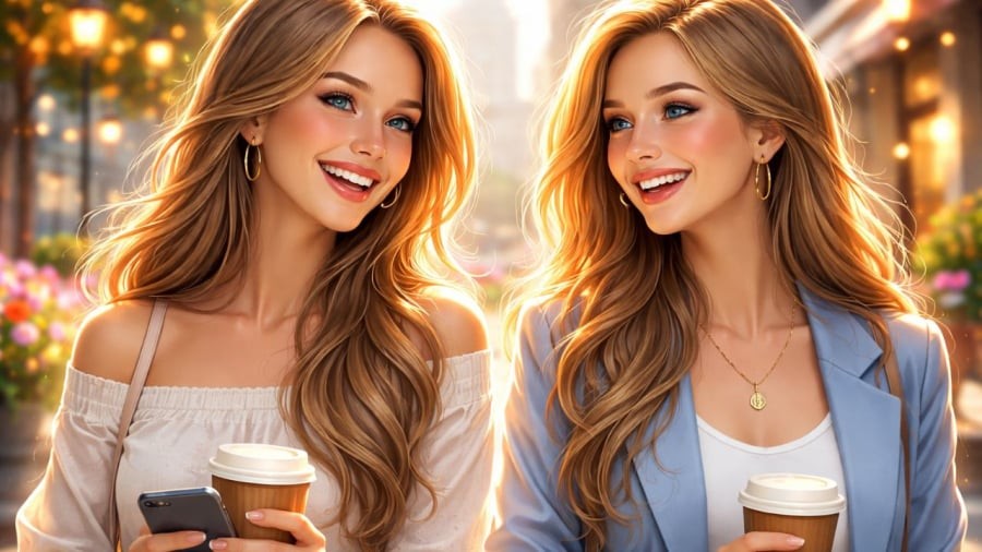 Trước khi tháng ba kết thúc, Song Tử nhanh nhạy có thể gặp cơ hội lớn nhờ quý nhân