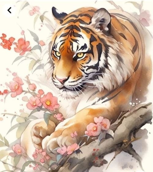 Người tuổi Dần vốn nổi tiếng mạnh mẽ, quyết đoán và luôn sẵn sàng đón nhận thử thách. Họ là những người có tinh thần lãnh đạo và không ngại bước ra khỏi vùng an toàn để tìm kiếm cơ hội mới.

