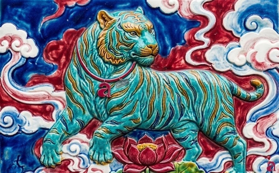 Trong 15 ngày cuối tháng 3, người tuổi Dần được dự báo là một trong những con giáp có sự nghiệp phát triển mạnh mẽ nhất. Nhờ sự tự tin, bản lĩnh và tinh thần dám nghĩ dám làm, họ dễ gây ấn tượng với cấp trên cũng như đối tác.

