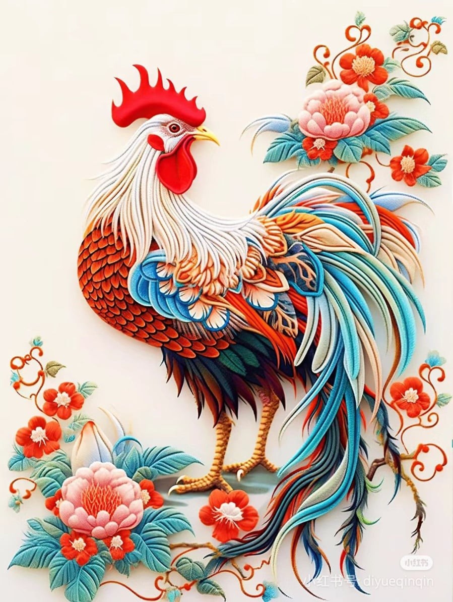 Tuổi Dậu có thể gặp được cơ hội may mắn trong những ngày cuối cùng của tháng Giêng