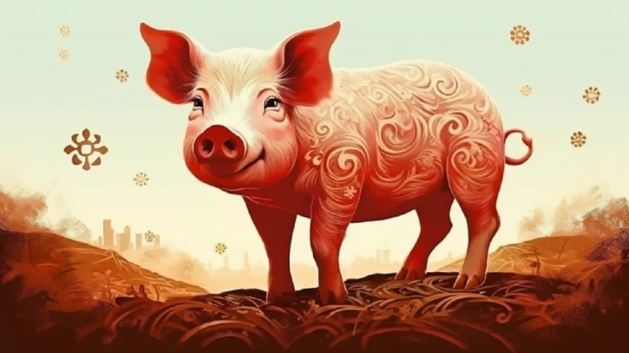 Trong 15 ngày cuối tháng 3, tuổi Hợi được dự báo sẽ có vận trình thăng hoa nhờ sự hỗ trợ của quý nhân. Những người xung quanh có thể mang đến lời khuyên hữu ích hoặc giúp họ mở ra những cơ hội mới trong công việc.

