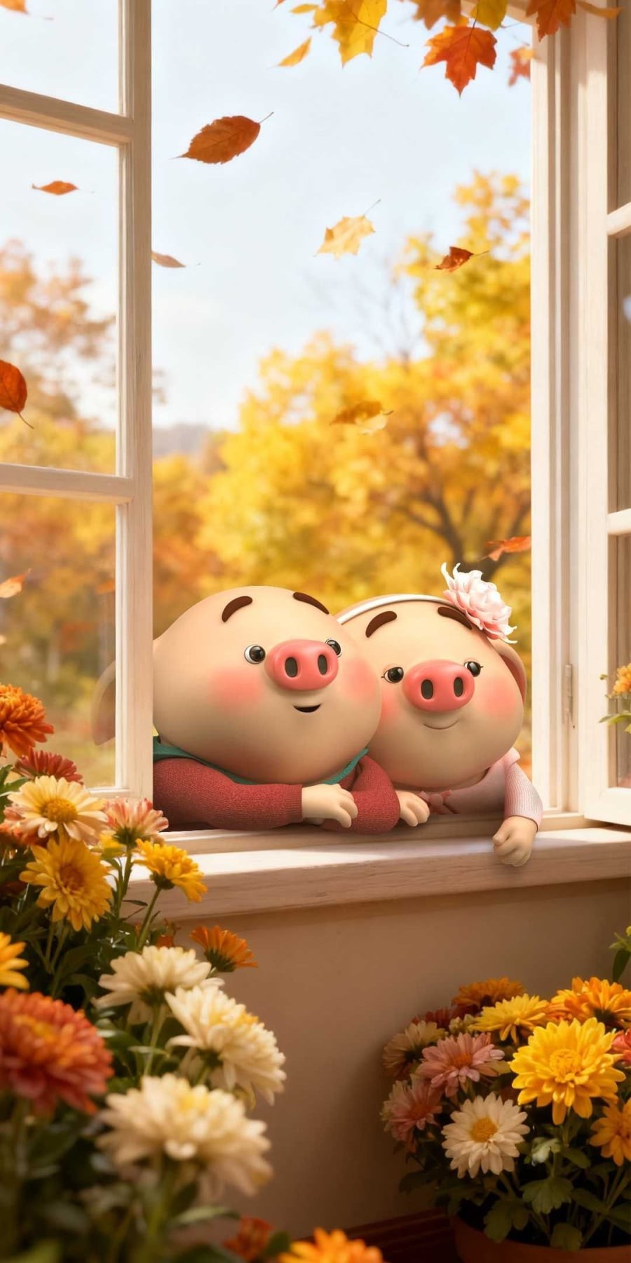 Áp lực công việc có thể khiến Hợi thấy mệt mỏi với mối quan hệ xung quanh