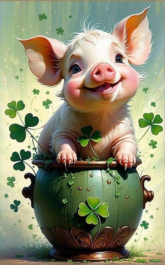 Tuổi Hợi hiền hoà nhưng không dễ khuất phục