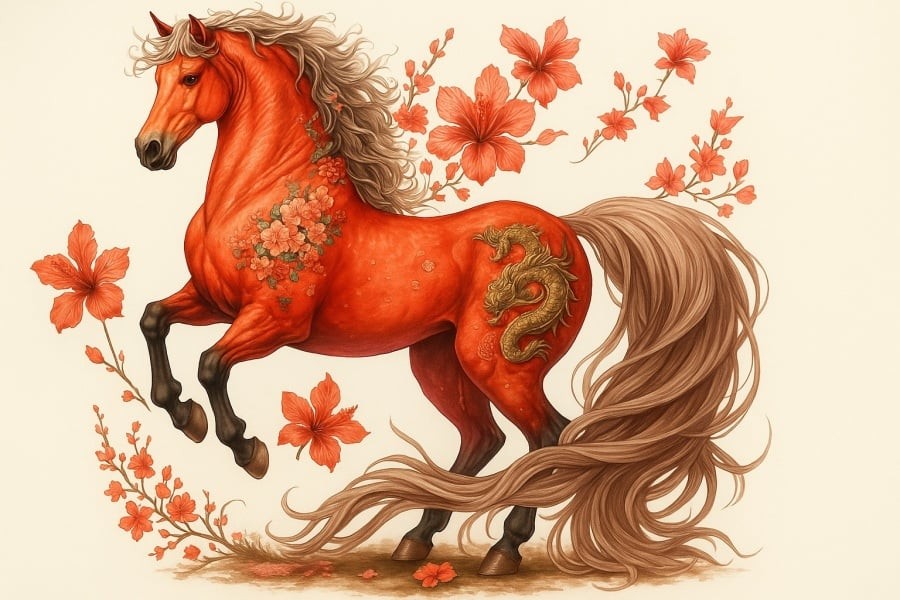 Người tuổi Ngọ thường rất nhanh nhạy trong công việc. Họ có khả năng nhìn thấy cơ hội mà người khác bỏ lỡ, từ đó dễ đạt được những thành quả đáng kể.

