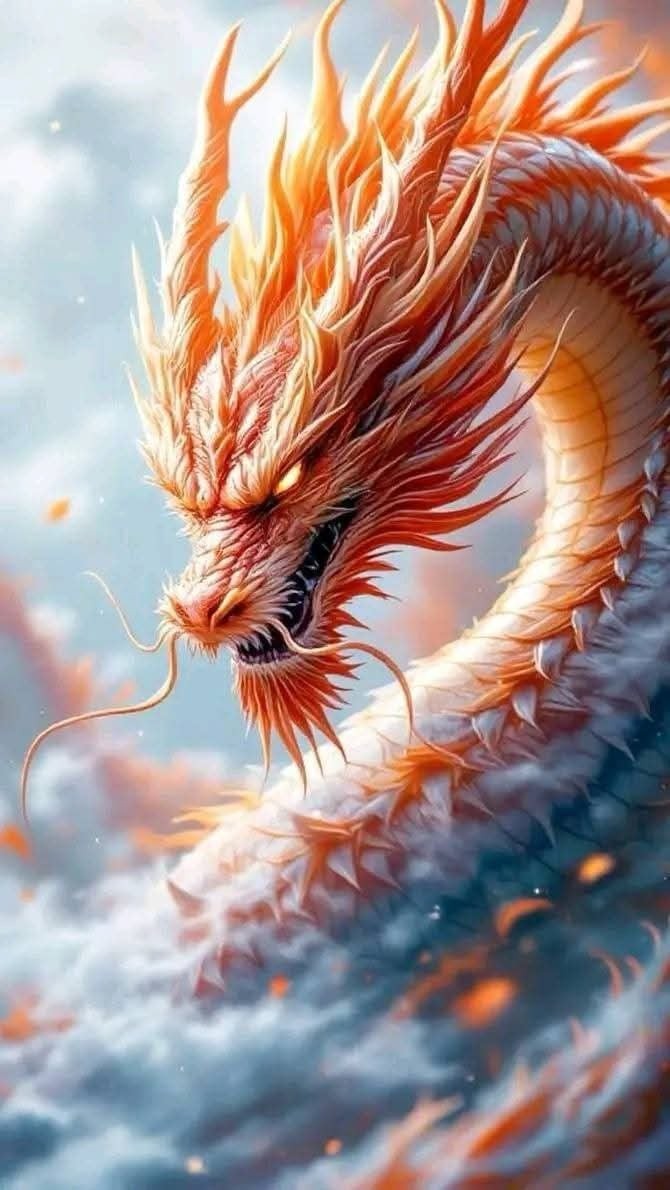 Vận khí của tuổi Thìn có thể tăng lên từ 0h ngày 15/3