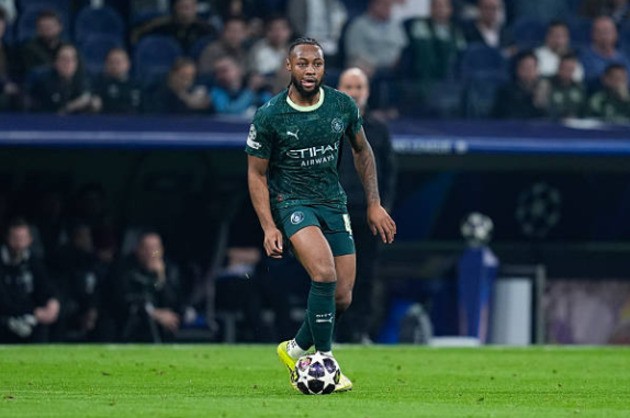 Antoine Semenyo (5.7): Thể hiện sự tự tin trong lần đầu hít thở bầu không khí Champions League nhưng thiếu đi sự sắc sảo. Semenyo cần thi đấu quyết liệt và hiệu quả hơn trong các pha hãm thành ở trận lượt về.