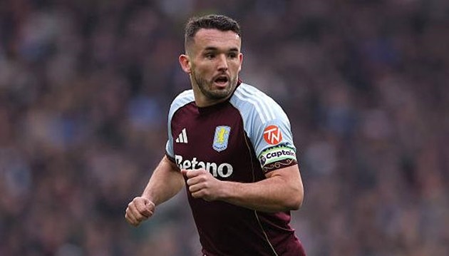 Sự trở lại của John McGinn mang đến kỳ vọng cho Aston Villa.