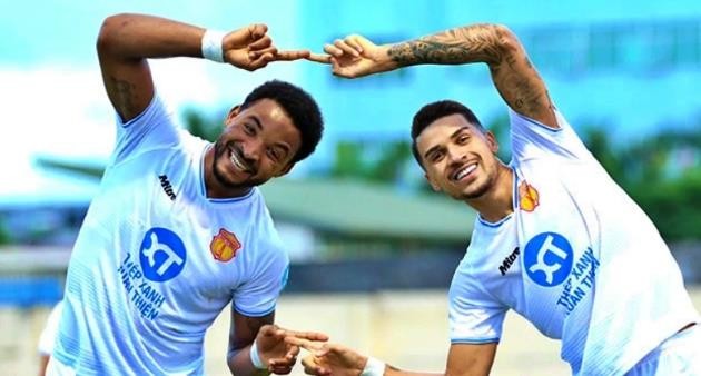 Xuân Son và Hoàng Hên sẽ được tái hợp ở ĐTQG?