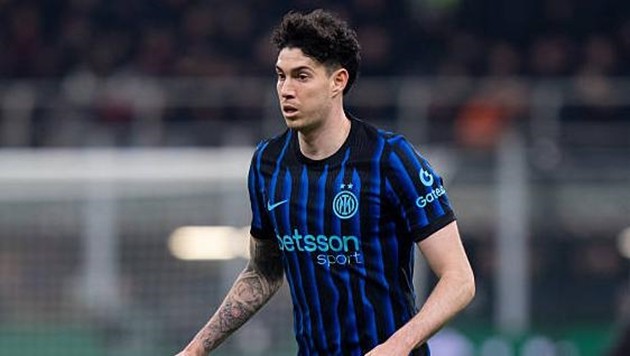 Inter Milan có thể bán Alessandro Bastoni hè này.