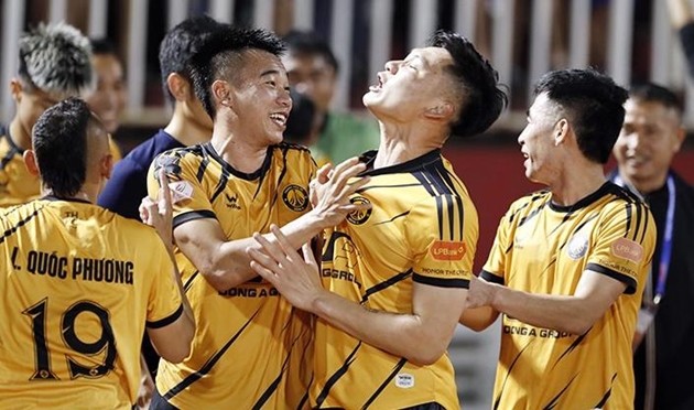 Thanh Hóa khó lòng giành điểm tại Thiên Trường.