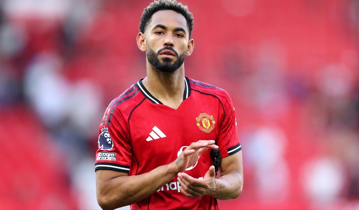 Cunha hướng tới mục tiêu vô địch Ngoại Hạng Anh. 