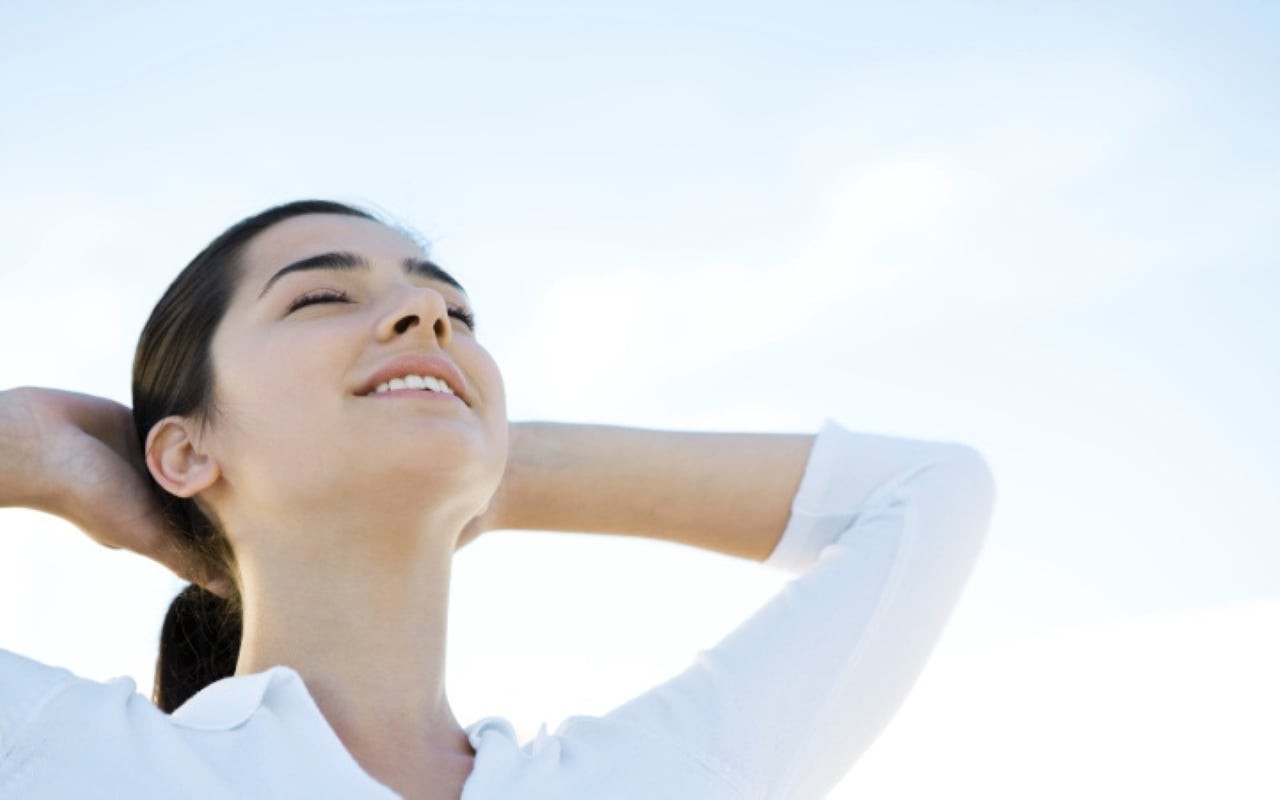 Hãy bảo vệ trái tim thuần khiết của bạn trước mọi lời đàm tiếu. Sức chịu đựng càng cao, thành tích càng lớn. Không có kiên nhẫn thì không có thành tựu. (Ảnh minh họa)