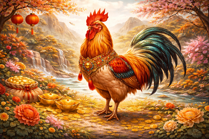 Người tuổi Dậu thường nổi tiếng chăm chỉ, tỉ mỉ và có tinh thần trách nhiệm cao. Trong công việc, họ luôn cố gắng hoàn thành nhiệm vụ một cách tốt nhất, dù đôi khi phải chịu nhiều áp lực.