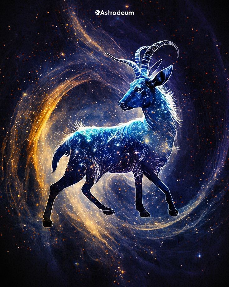 Ma Kết làm việc tốt sẽ được đền đáp