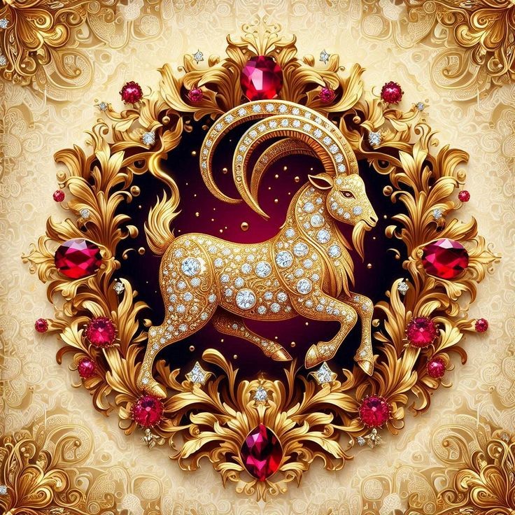 Ma Kết thường có cơ hội thành công sớm