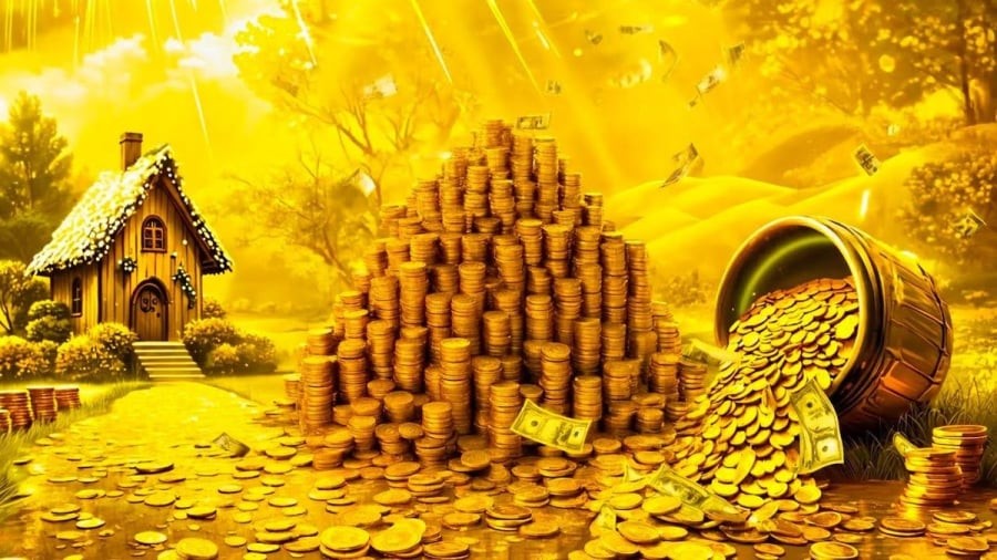 3 ngày sinh âm lịch 'nở muộn nhưng rực rỡ', càng già càng giàu có