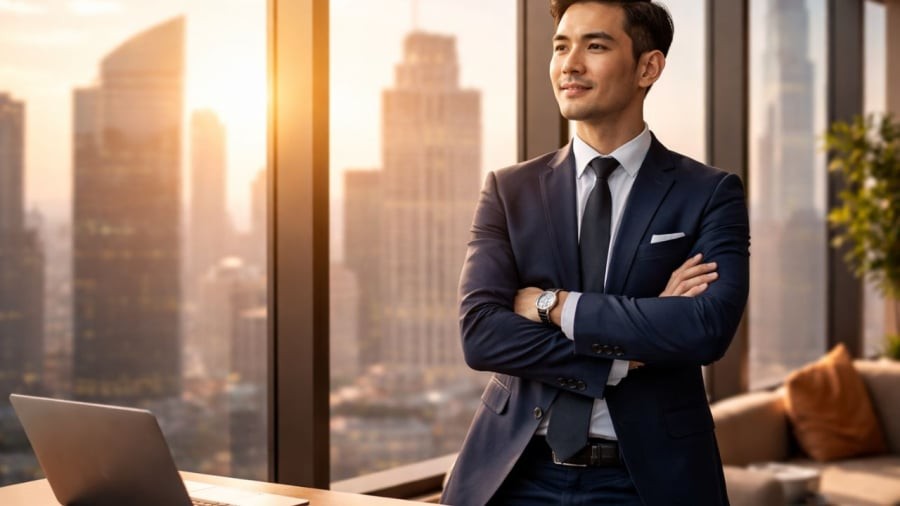 Những người thành công thường không làm những điều này