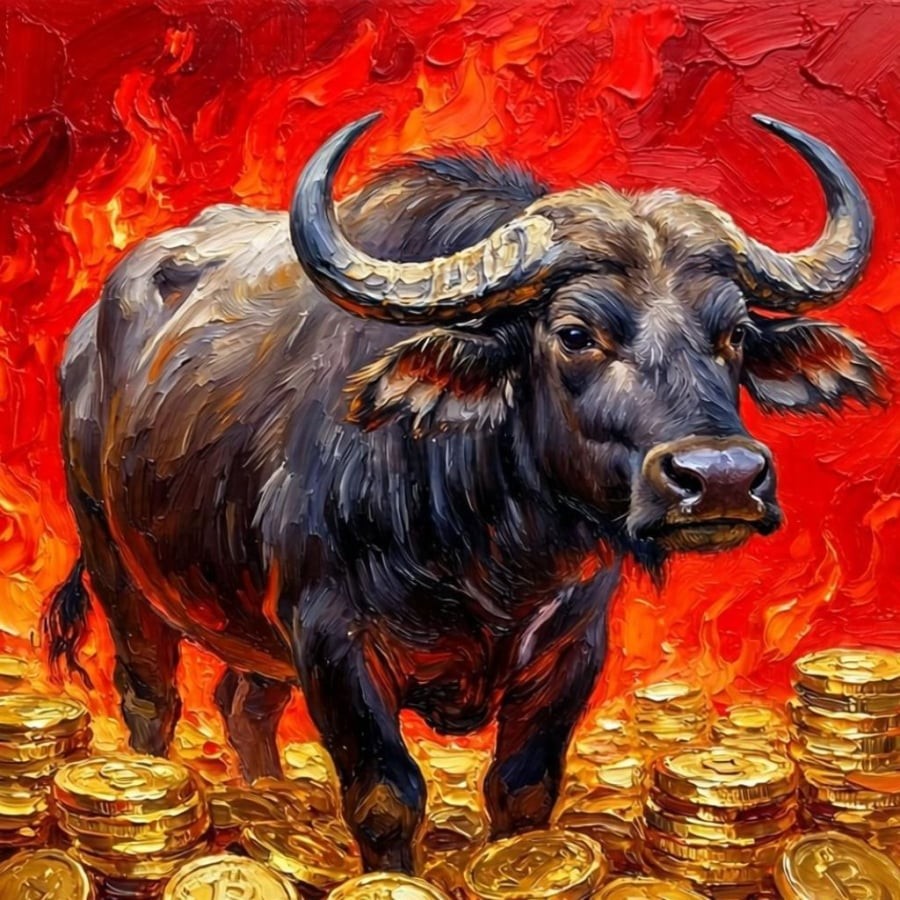 Bước san tháng 2 âm lịch, những nỗ lực thầm lặng của tuổi Sửu sẽ được ghi nhận. 