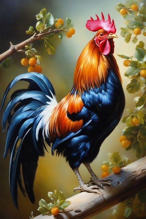 Tuổi Dậu cẩn thận với đầu tư mạo hiểm