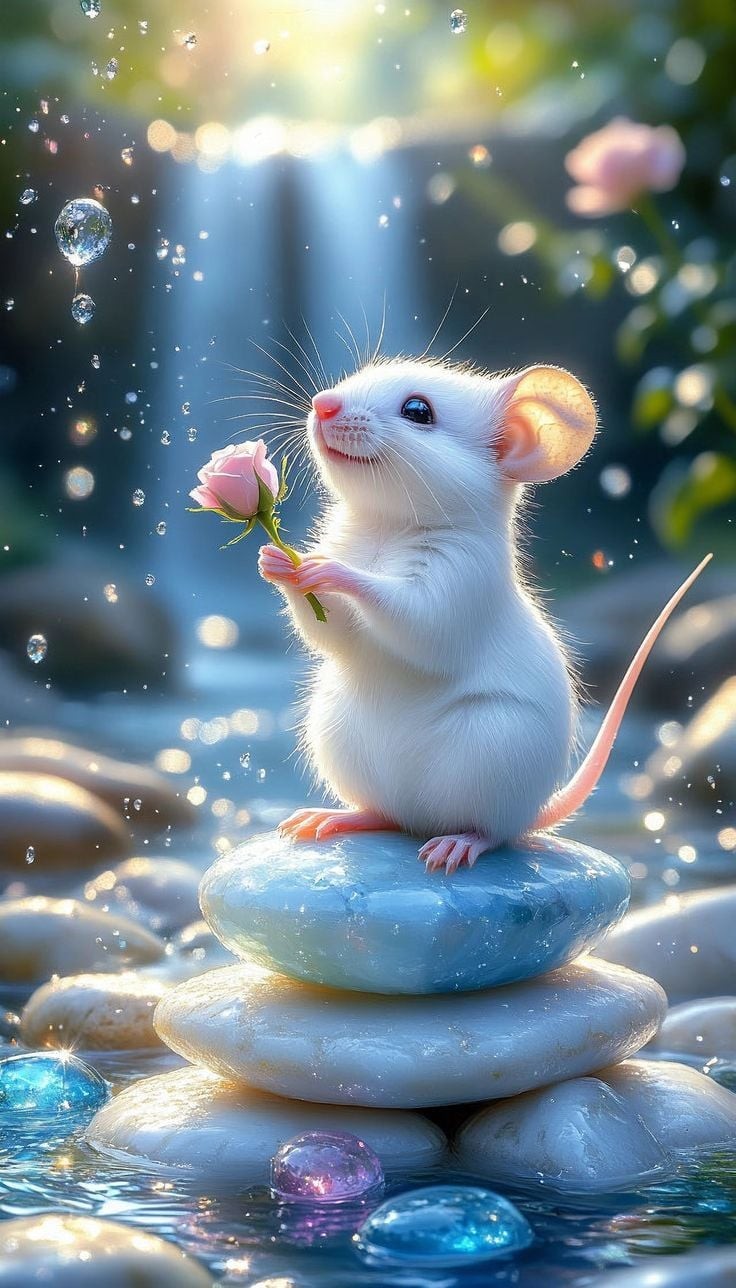 Tuổi Tý thường rất kín đáo chuyện tiền bạc