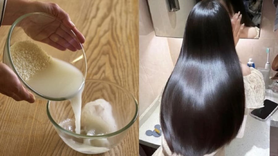 Hỗ trợ làm sạch da đầu hiệu quả

