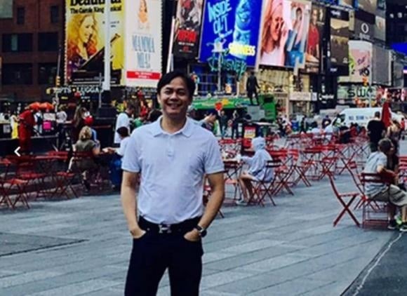 Chu Đăng Khoa từng gây chú ý trong giới doanh nhân với hình ảnh một đại gia có cuộc sống khá xa hoa.