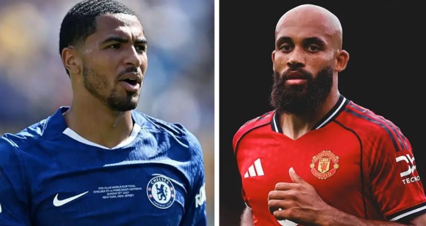 Mbeumo hay Colwill vẫn chưa được thử sức tại C1.