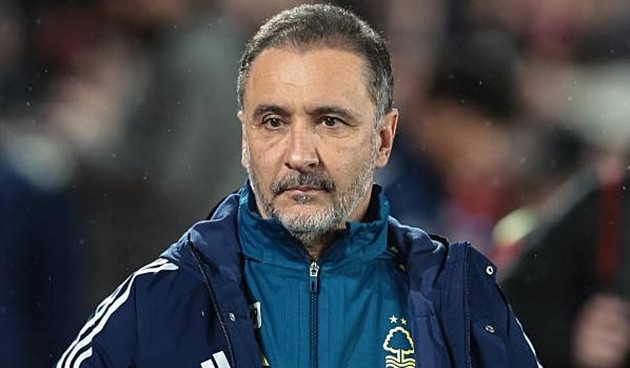 Vitor Pereira và các học trò đang đối mặt với ngã ba đường.